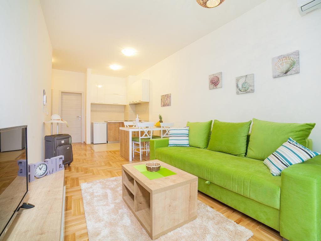 Peace 2 With Parking Apartment *